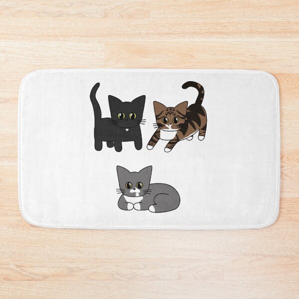 Item preview, Arthur, Sandy & Robert - White designed and sold by Chopsy28.