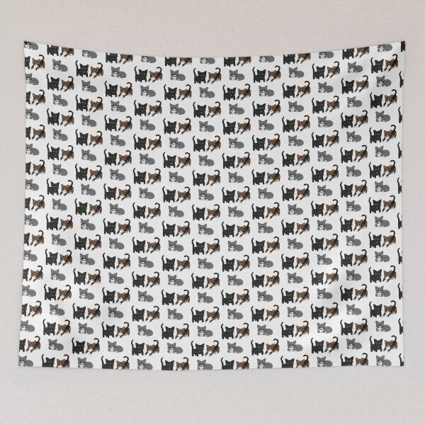Item preview, Arthur, Sandy & Robert - White designed and sold by Chopsy28.