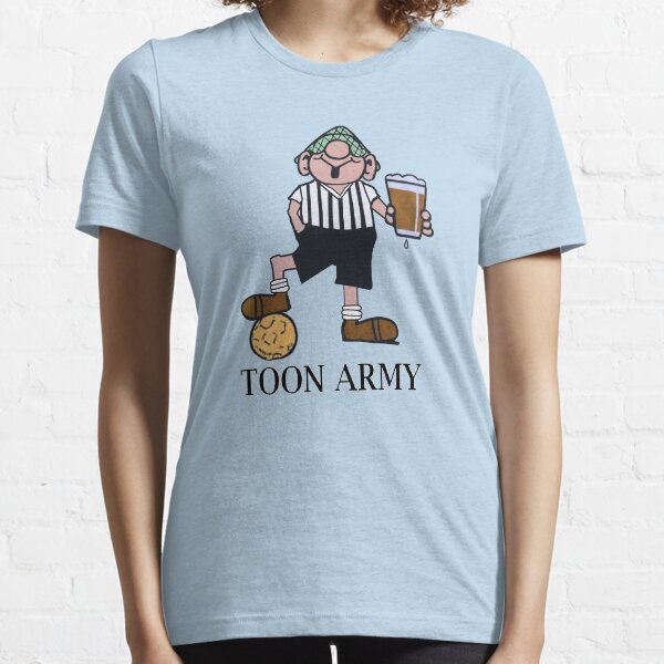 Item preview, ANDY CAPP TOON ARMY designed and sold by Whatamidoing20.