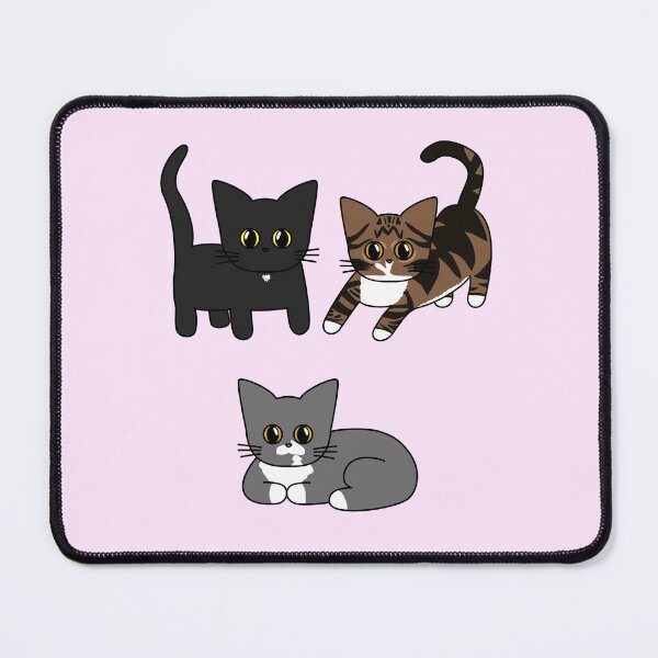 Item preview, Arthur, Sandy & Robert - Pink designed and sold by Chopsy28.
