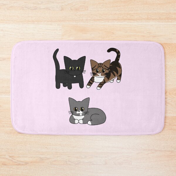 Item preview, Arthur, Sandy & Robert - Pink designed and sold by Chopsy28.