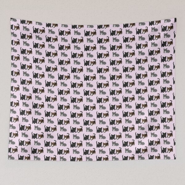 Item preview, Arthur, Sandy & Robert - Pink designed and sold by Chopsy28.
