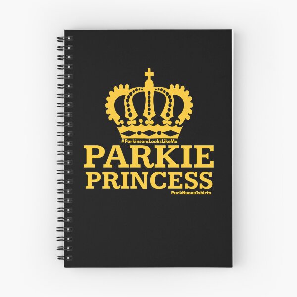 Item preview, Parkie Princess  designed and sold by Steve Parknsons.