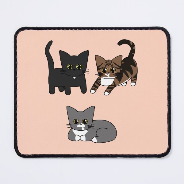 Item preview, Arthur, Sandy & Robert - Peach designed and sold by Chopsy28.