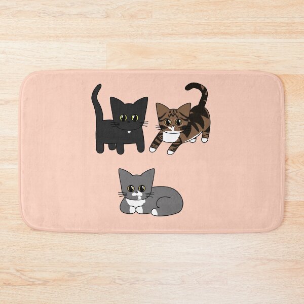 Item preview, Arthur, Sandy & Robert - Peach designed and sold by Chopsy28.