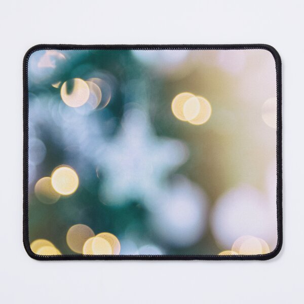 Item preview, Background of christmas lights designed and sold by Photopat.