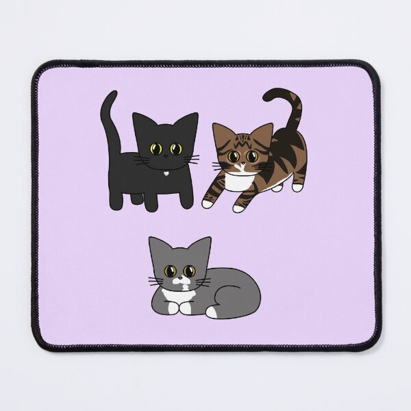 Item preview, Arthur, Sandy & Robert - Purple designed and sold by Chopsy28.