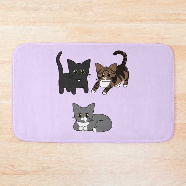 Item preview, Arthur, Sandy & Robert - Purple designed and sold by Chopsy28.