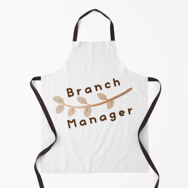 Item preview, Branch Manager designed and sold by neuroillogic.
