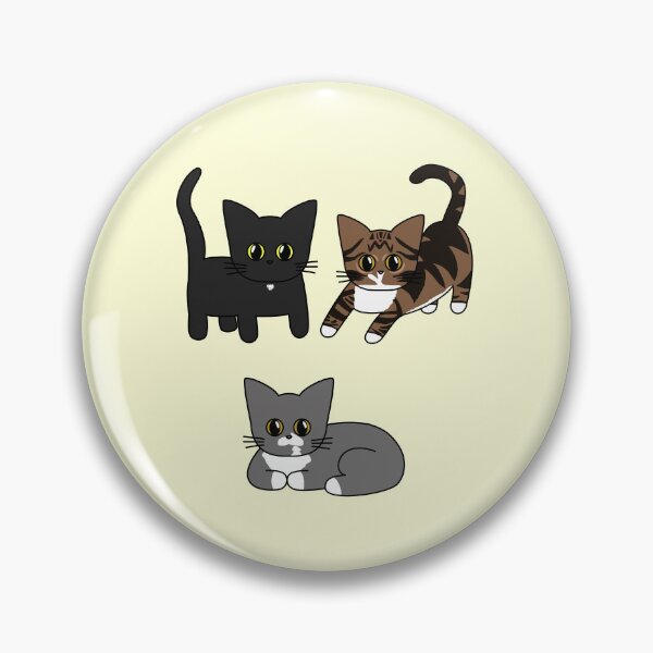 Item preview, Arthur, Sandy & Robert - Lemon Yellow designed and sold by Chopsy28.
