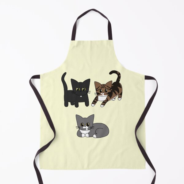 Item preview, Arthur, Sandy & Robert - Lemon Yellow designed and sold by Chopsy28.