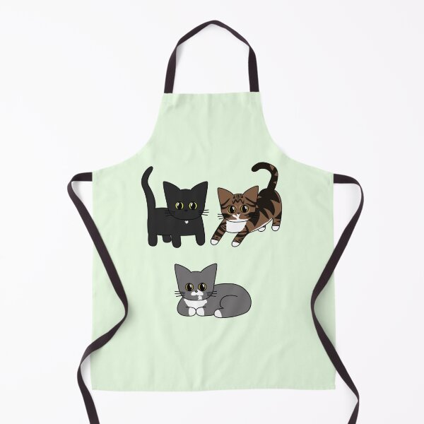 Item preview, Arthur, Sandy & Robert - Mint Green designed and sold by Chopsy28.