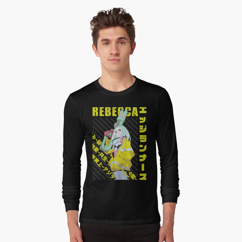 Item preview, Long Sleeve T-Shirt designed and sold by Recup-Tout.