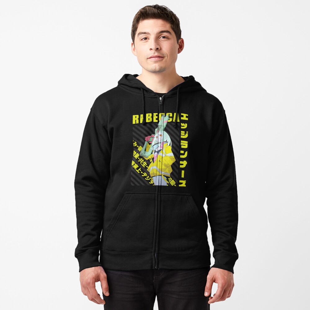 Item preview, Zipped Hoodie designed and sold by Recup-Tout.