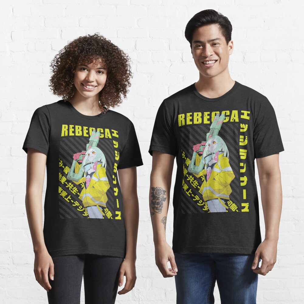Item preview, Essential T-Shirt designed and sold by Recup-Tout.