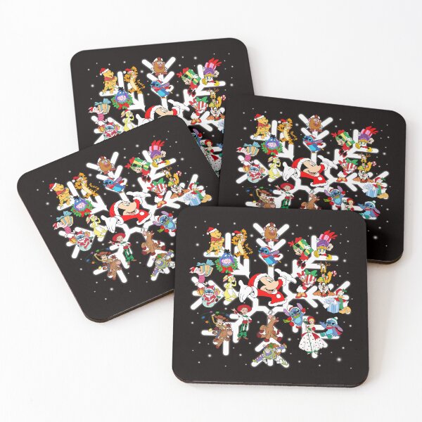 Item preview, Merry Christmas For Friends designed and sold by WandaHyde.