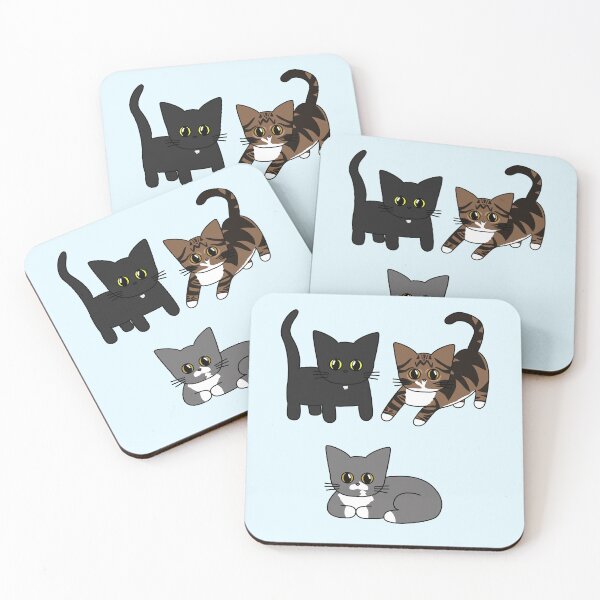 Item preview, Arthur, Sandy & Robert - Blue designed and sold by Chopsy28.