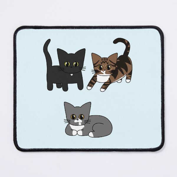 Item preview, Arthur, Sandy & Robert - Blue designed and sold by Chopsy28.