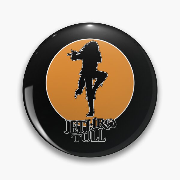 Item preview, Jethro Tull Broadsword, Broadsword by Jethro Tull designed and sold by ThembiGreeff.