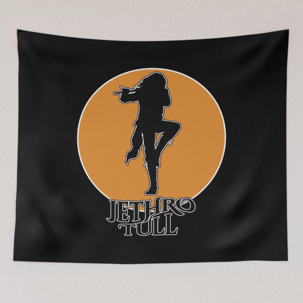 Item preview, Jethro Tull Broadsword, Broadsword by Jethro Tull designed and sold by ThembiGreeff.