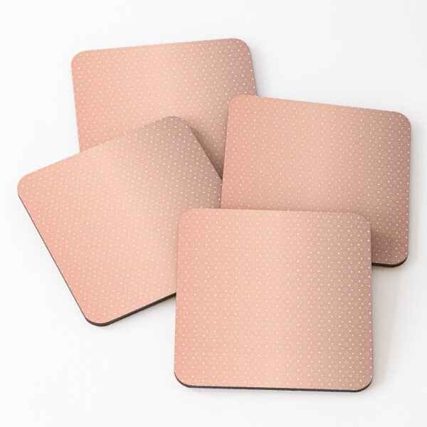 Item preview, Art Deco, Simple Shapes Pattern 1 [ROSE GOLD] designed and sold by Daniel Bevis Design.