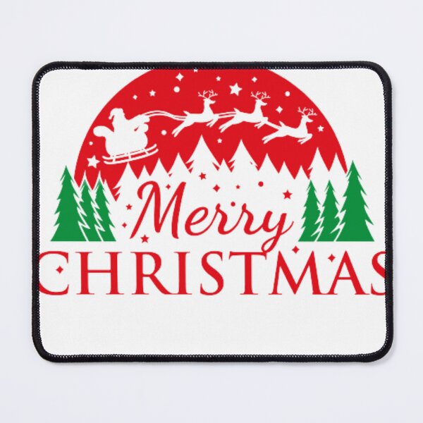 Item preview, Merry Christmas  designed and sold by kawya25.