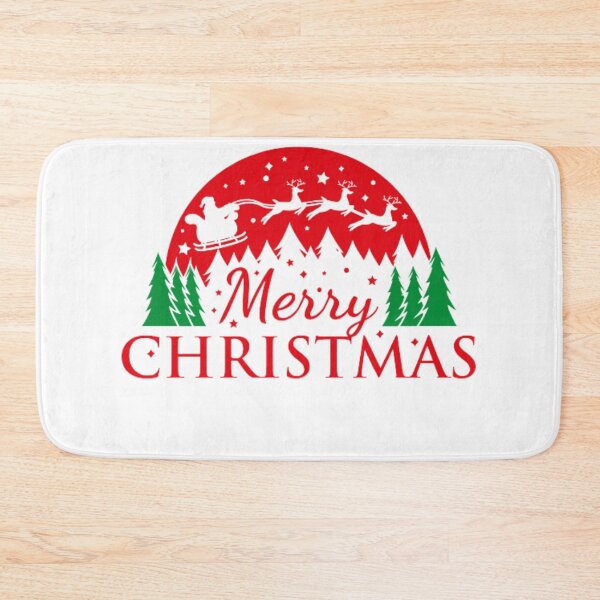 Item preview, Merry Christmas  designed and sold by kawya25.