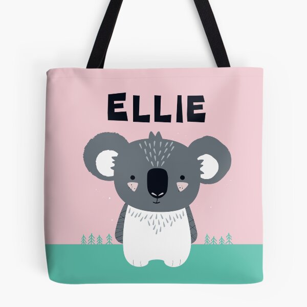 Item preview, koala designed and sold by pickaboo.