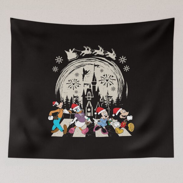 Item preview, Merry Christmas For Friends designed and sold by WandaHyde.