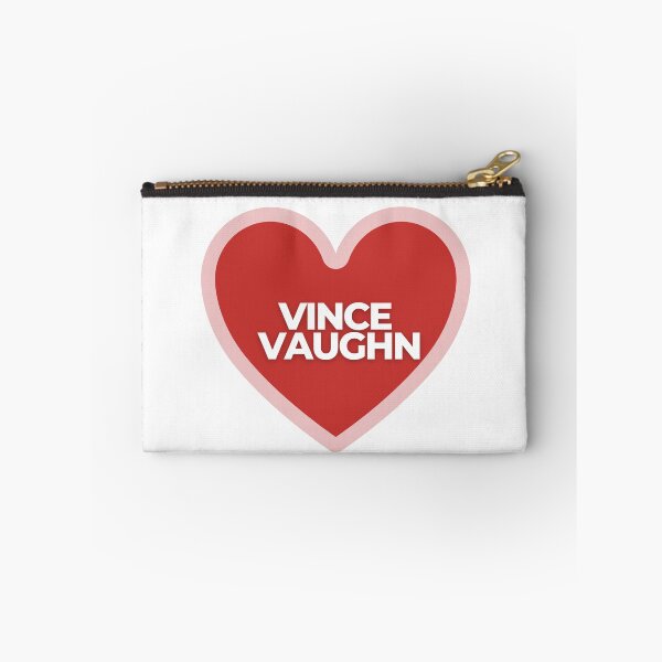 Item preview, I Heart Vince Vaughn designed and sold by Itsheartshop.