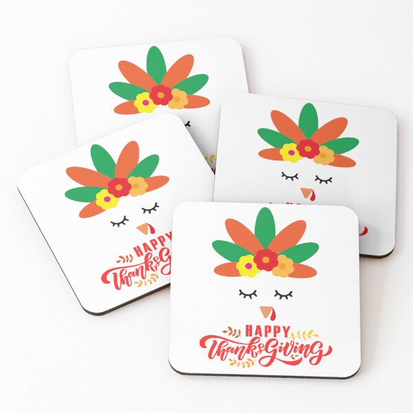 Item preview, Turkey face leopard glasses thanksgiving women| thanksgiving women and family quotes | gifts for thanksgiving women designed and sold by ThanksVibe.