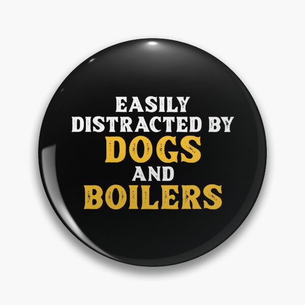 Item preview, Boiler Operator Dog Lover  designed and sold by NestaReign.