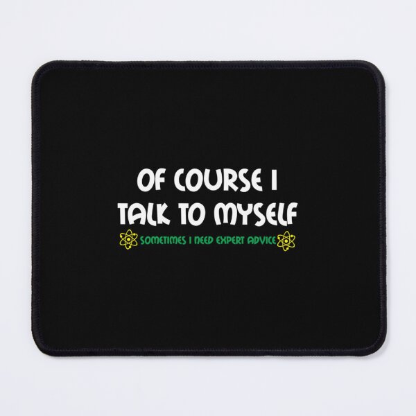 Item preview, Geek Expert Advice designed and sold by mhdeilesannp.