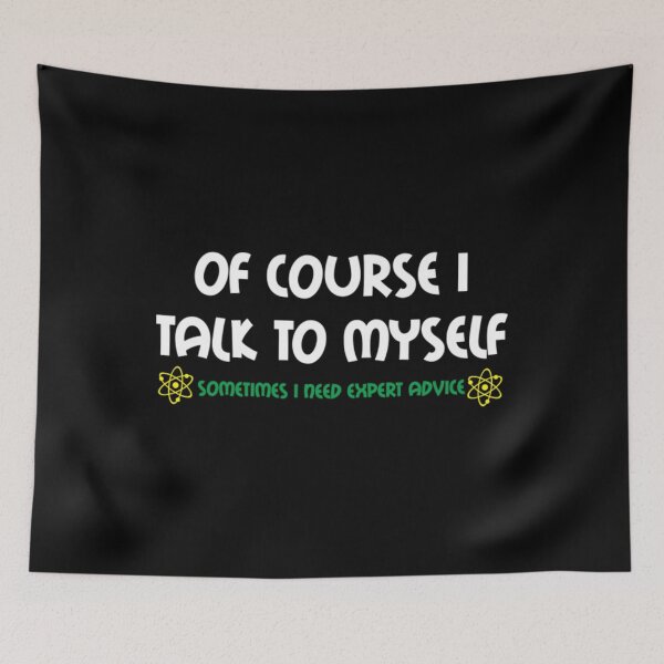 Item preview, Geek Expert Advice designed and sold by mhdeilesannp.