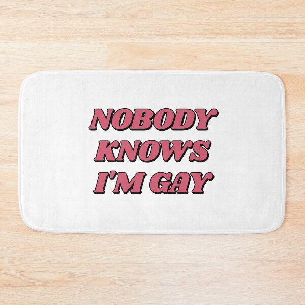 Item preview, Funny Gay Slogans - Funny Gay Phrases - LGBT pride  designed and sold by Inspirationmotivation.