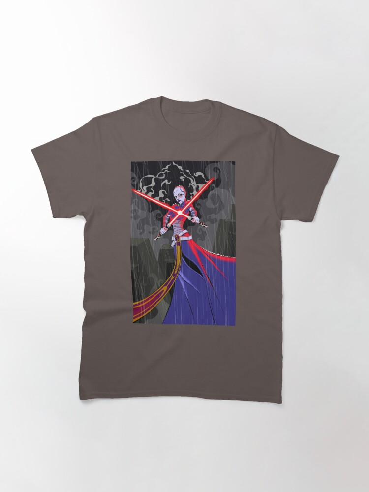 asajj ventress shirt