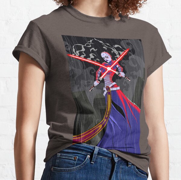 asajj ventress shirt