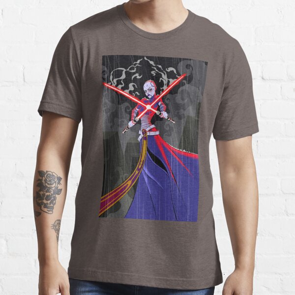 asajj ventress shirt