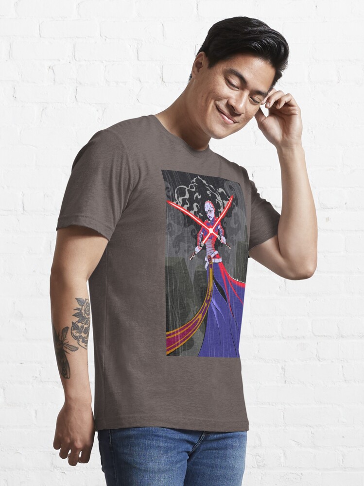 asajj ventress shirt