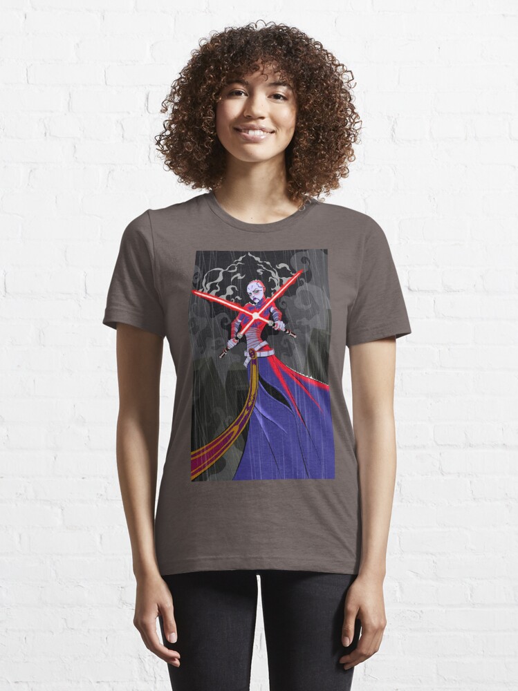 asajj ventress shirt