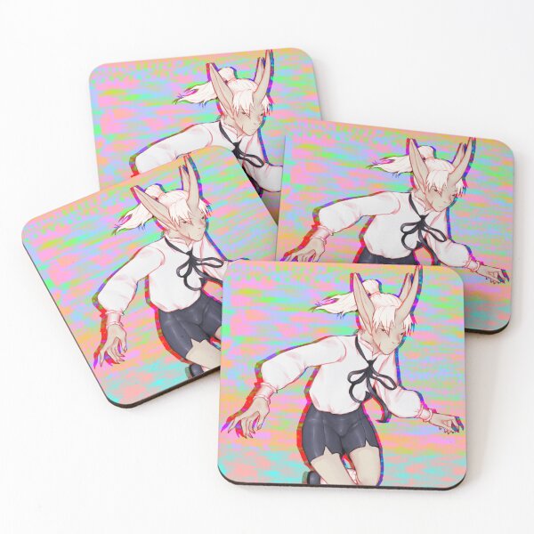 Item preview, Young Virgo Glitch Art designed and sold by buttermilkrusks.
