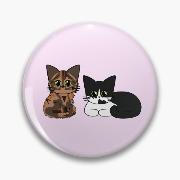Item preview, Ruby & Old Boy - Pink designed and sold by Chopsy28.