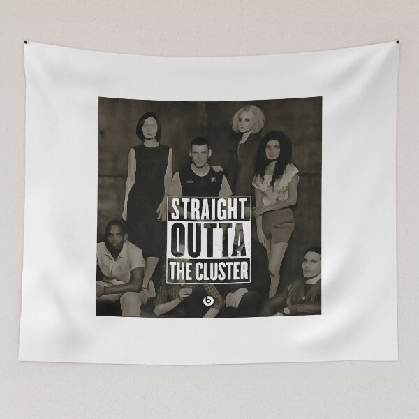Item preview, straight outta designed and sold by QuanahComanche.