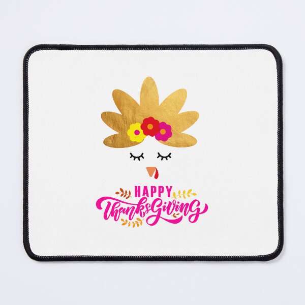 Item preview, Turkey face leopard glasses thanksgiving women| thanksgiving women and family quotes | gifts for thanksgiving women designed and sold by ThanksVibe.