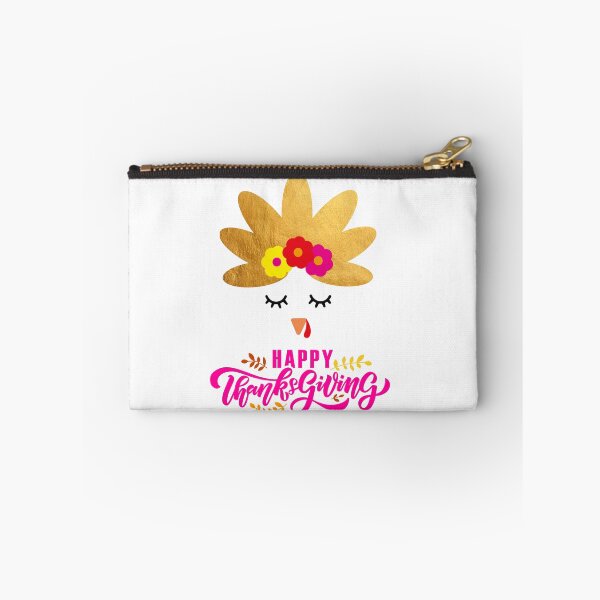 Item preview, Turkey face leopard glasses thanksgiving women| thanksgiving women and family quotes | gifts for thanksgiving women designed and sold by ThanksVibe.