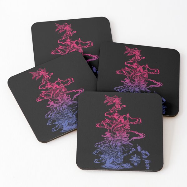 Item preview, Epic Boss Fight designed and sold by g-a-m-e-o-v-e-r.
