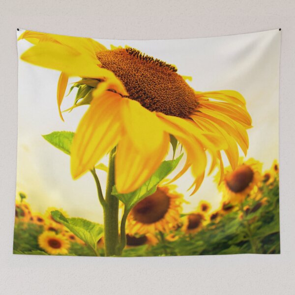 Item preview, Sunflower picture designed and sold by Falko-Follert.