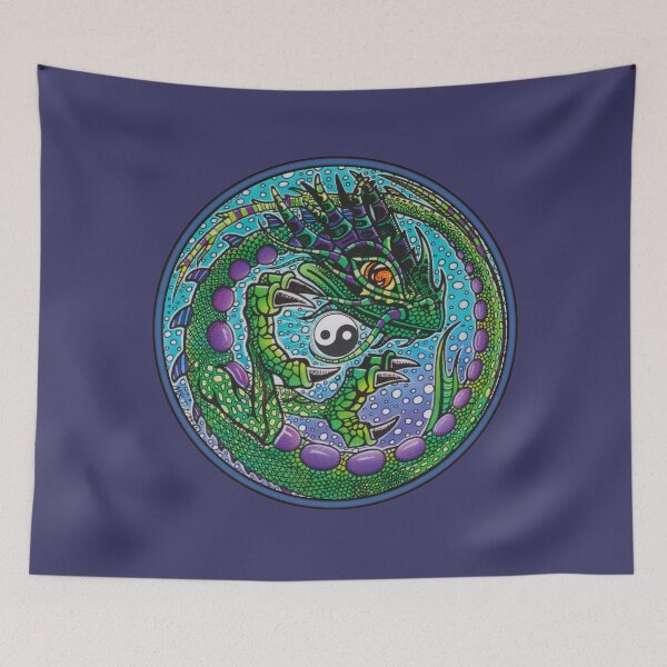 Item preview, Water dragon (alpha) designed and sold by Cosmix-Mat.