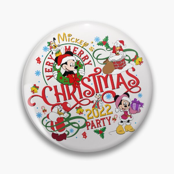 Item preview, Merry Christmas For Friends designed and sold by WandaHyde.