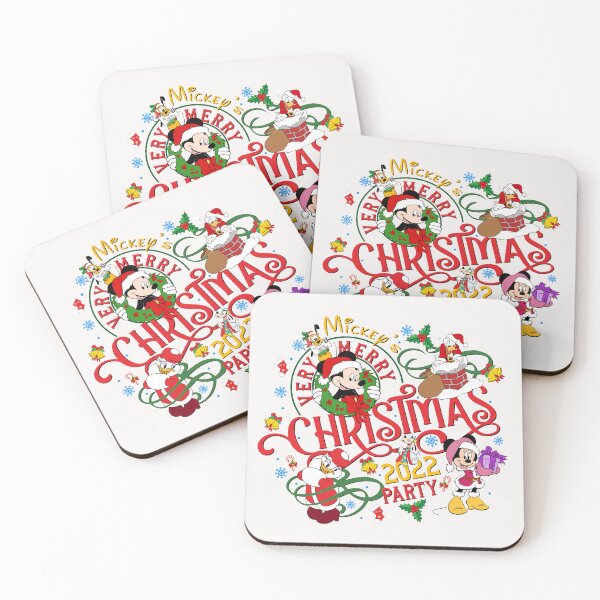 Item preview, Merry Christmas For Friends designed and sold by WandaHyde.